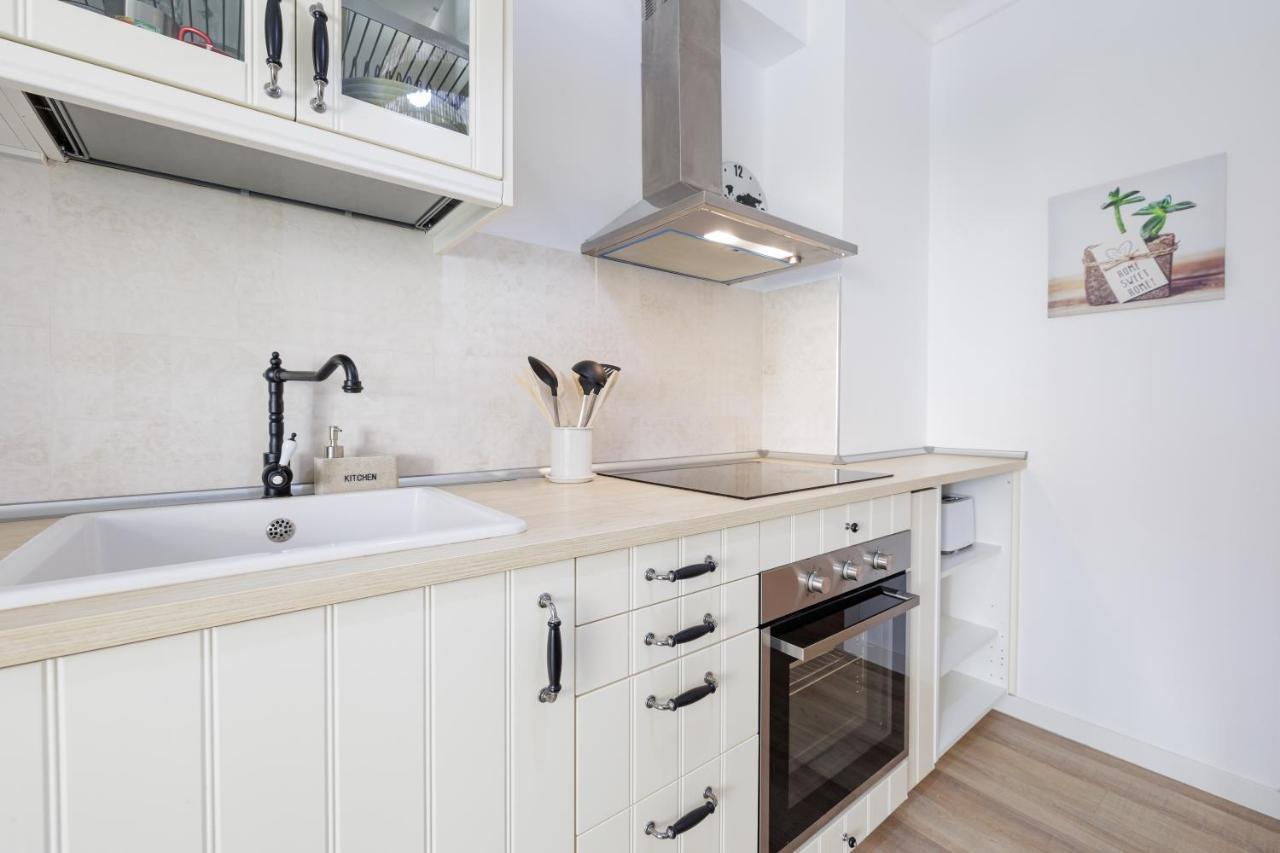 Cozy Boho House, Elegance & Comfort In Faro Center Buitenkant foto